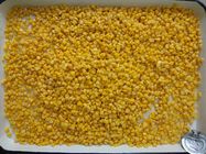 Noyau entier de maïs du filet 2125g d'emballage sous vide du bidon A9 de Chine