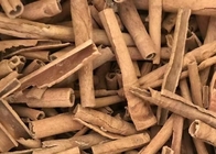 Herbes et épices de la Chine Guangxi Cassia Cinnamon Sticks Mixed Quality d'origine